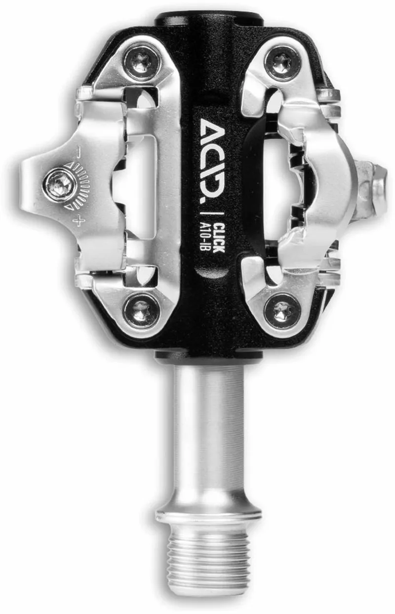 Acid A10-IB Click SPD Pedals-1